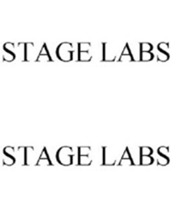 Stage Labs